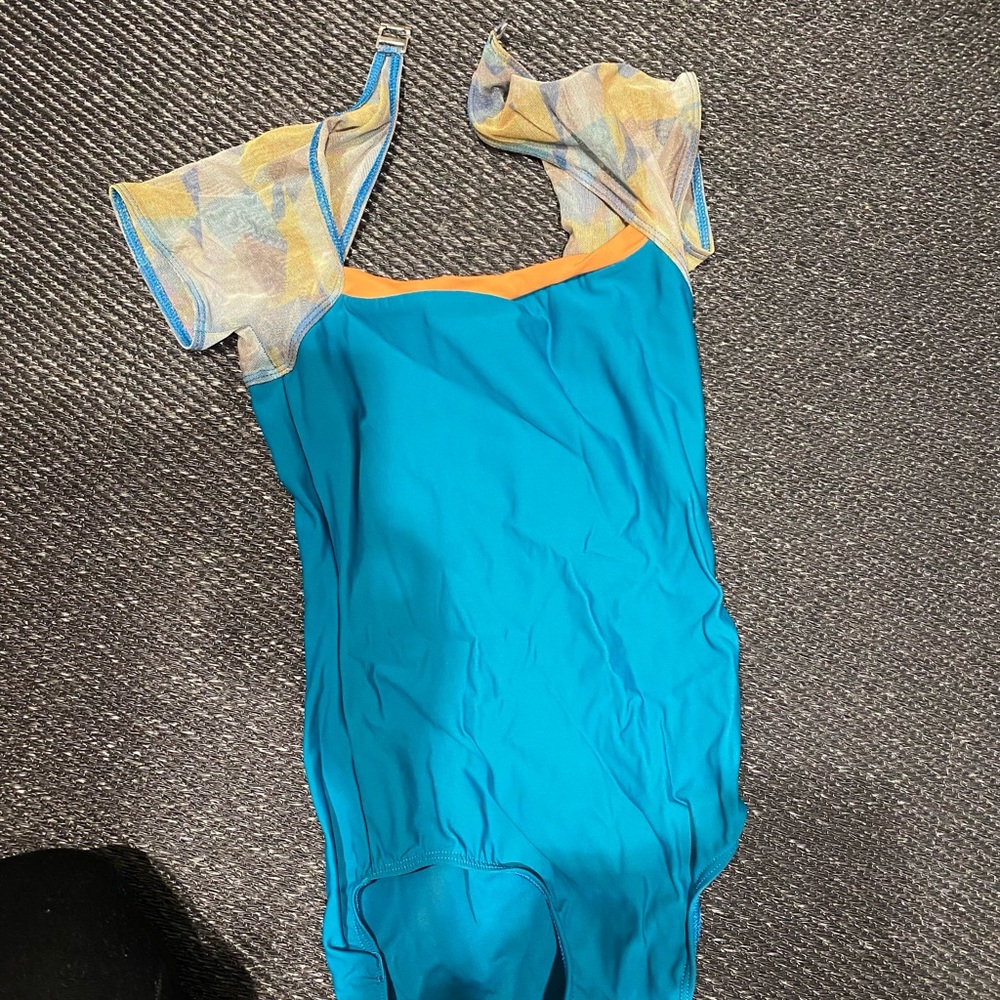 Eleve leotard XS